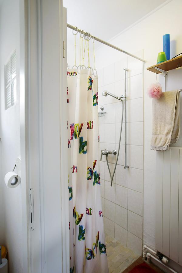 לינה וארוחת בוקר Seuzach Bed&Breakfast Pinocchio מראה חיצוני תמונה